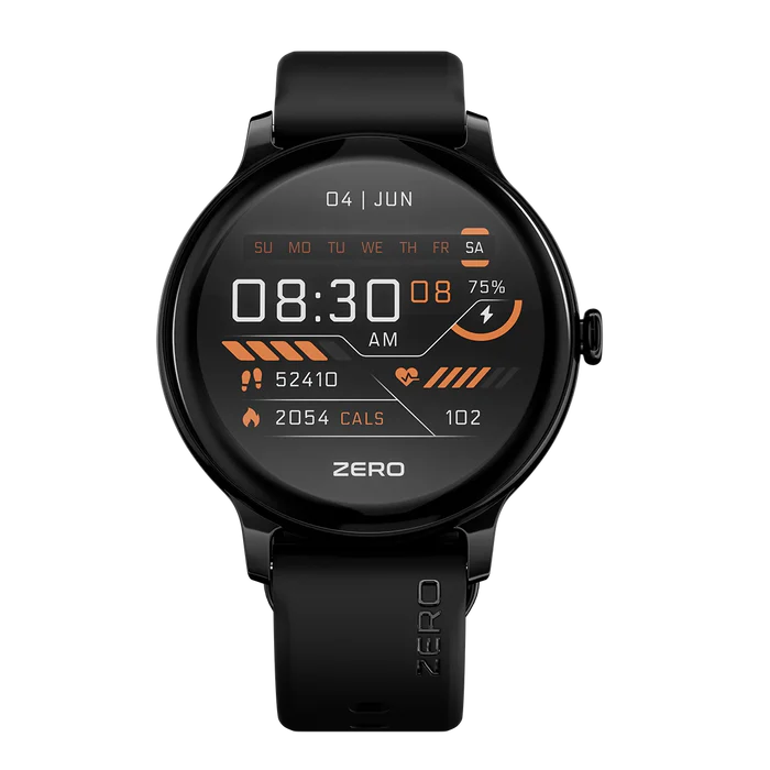 Orbit 2 Smartwatch
