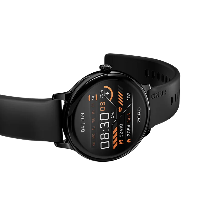 Orbit 2 Smartwatch