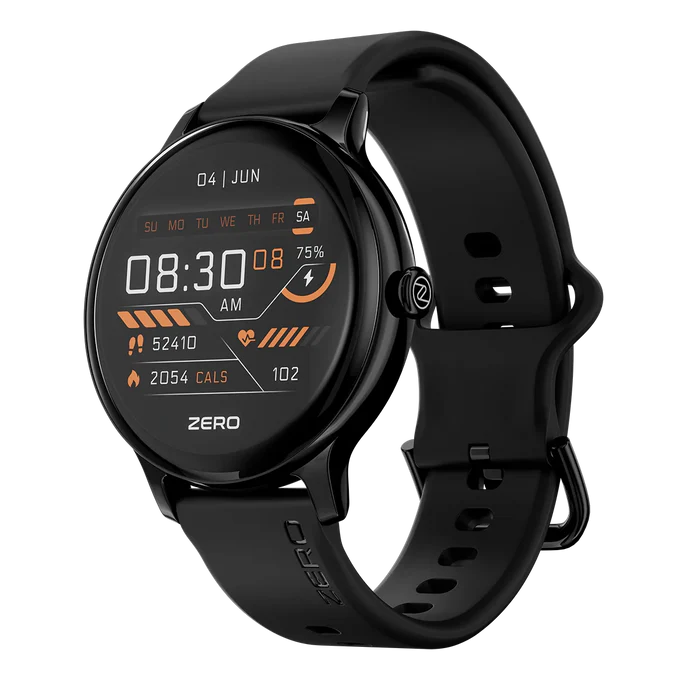 Orbit 2 Smartwatch