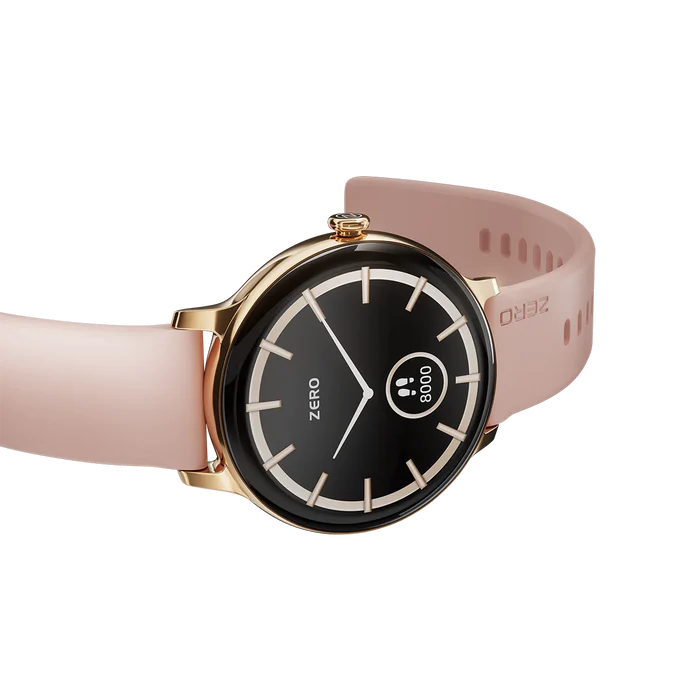 Orbit 2 Smartwatch