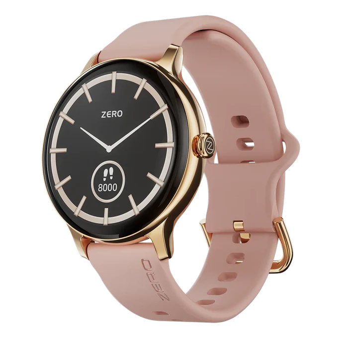 Orbit 2 Smartwatch